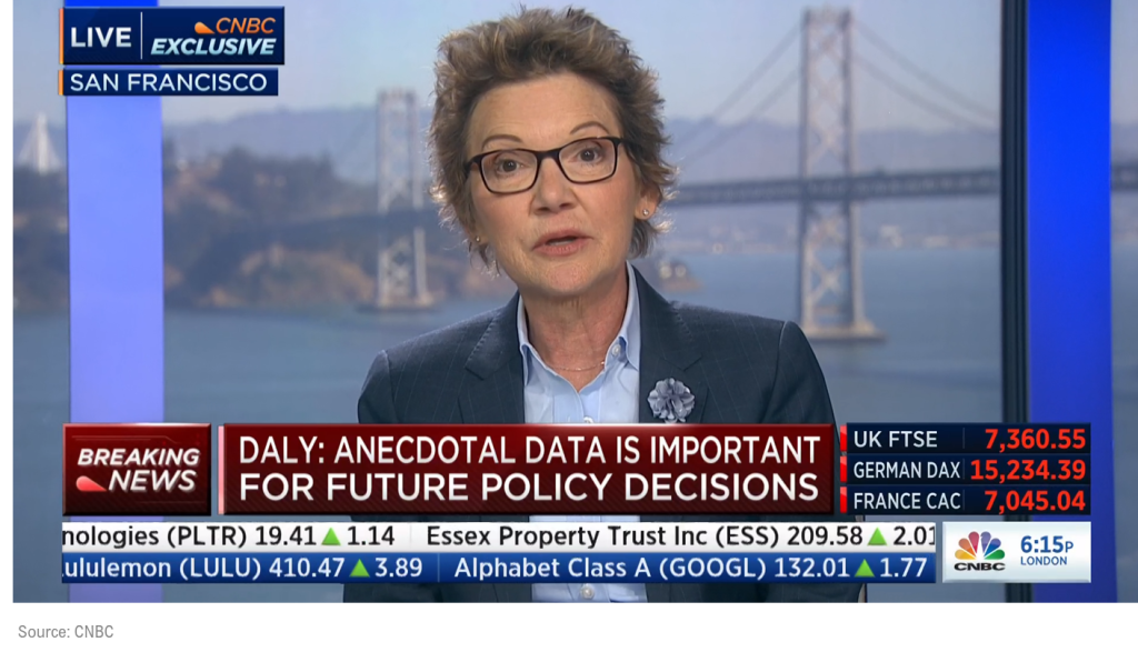 Big data week ahead.  Consensus skews toward a hotter Oct Core CPI MoM on 11/14, which is contrarian positive.  Baby rally intact and positioning still key (and favorable.)