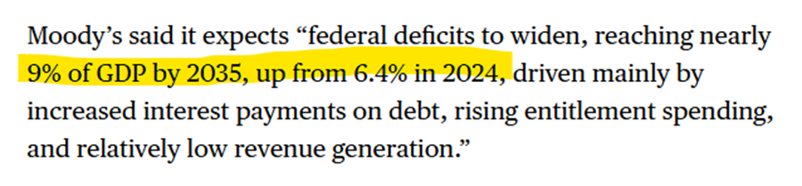 We Think that More Upside is Likely