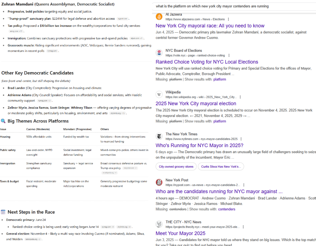 I Replaced Google Searches with ChatGPT For A Week. Here’s What Happened.