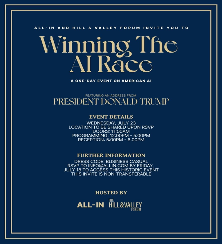 S&P 500 up 2.6% in July so far. Next week big macro (FOMC, jobs, tariffs) but we expect stocks to finish July strong.