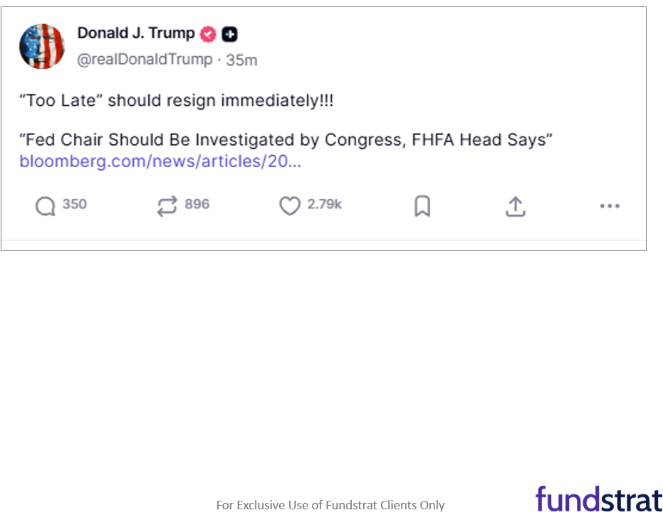 July showing pullbacks remain shallow. The continued strength in high-yield shows the economy remains healthy.