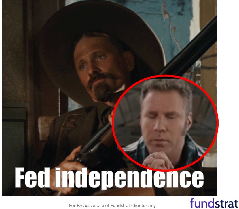 Challenging week coming to a close, and lots of data Friday