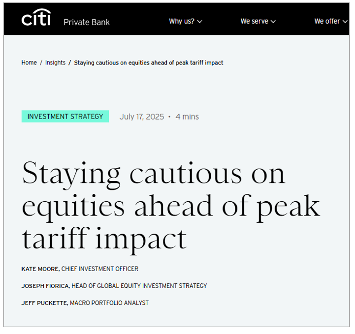 Breakaway S&P 500 on 8/12 on schedule (1-month behind Bitcoin). A sign of strength when equities rally on a hot CPI print
