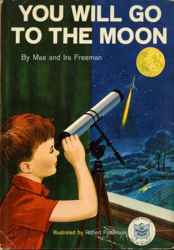 Space Stocks, Pt. II: Shooting for the Moon – and Beyond