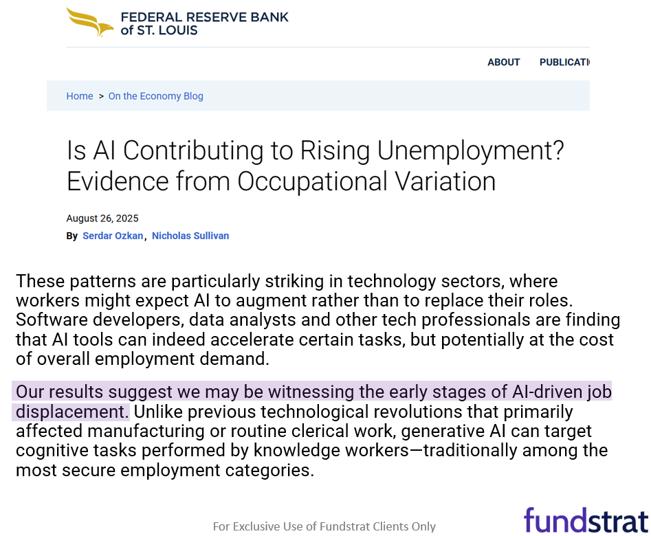 S&P 500 is 10% above its 200-dma and recent local tops are 13% to 15%... too early to call a top