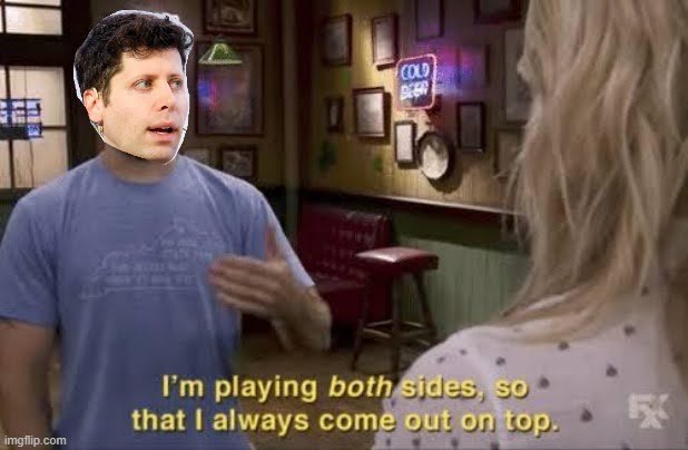 Are We On An AI Merry-Go-Round? Here’s My Take.